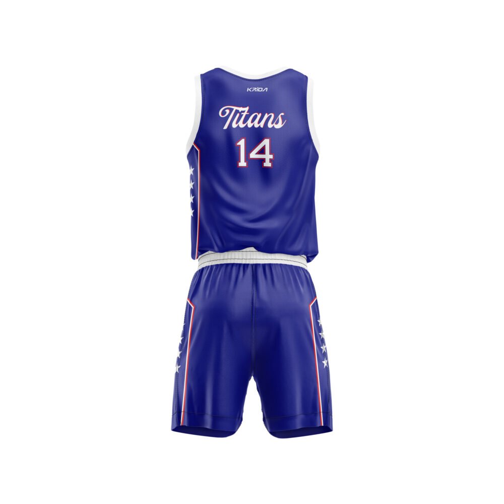 Titans Singlets - Image 3