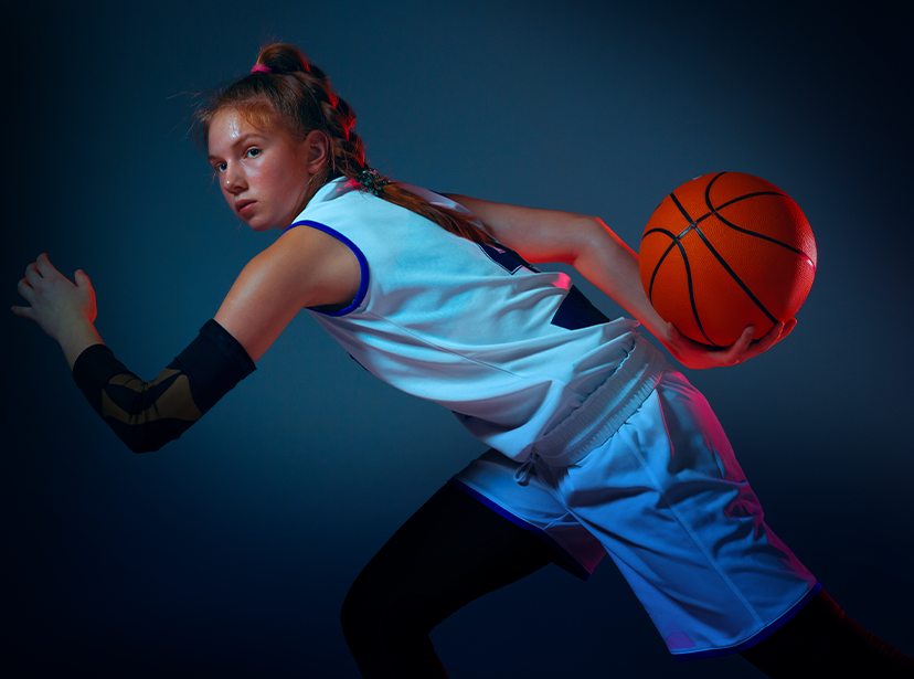 Basketball V3