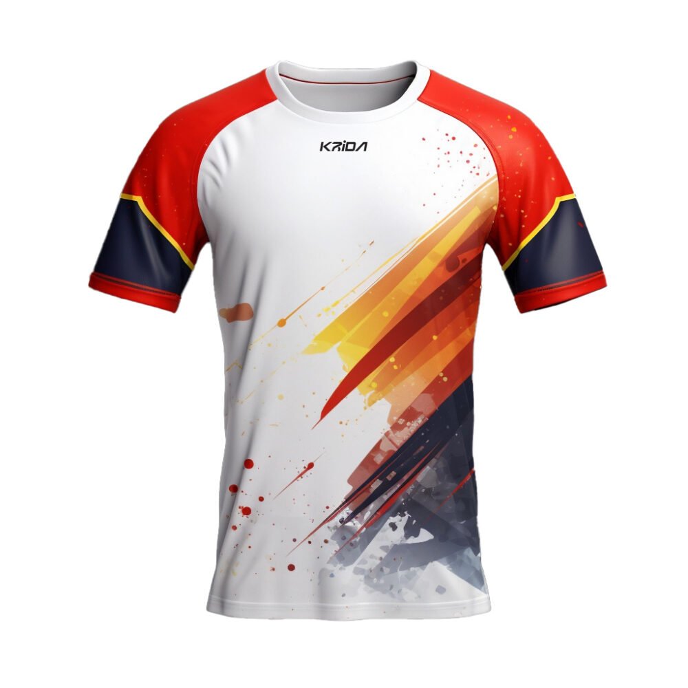 Cricket Jersey