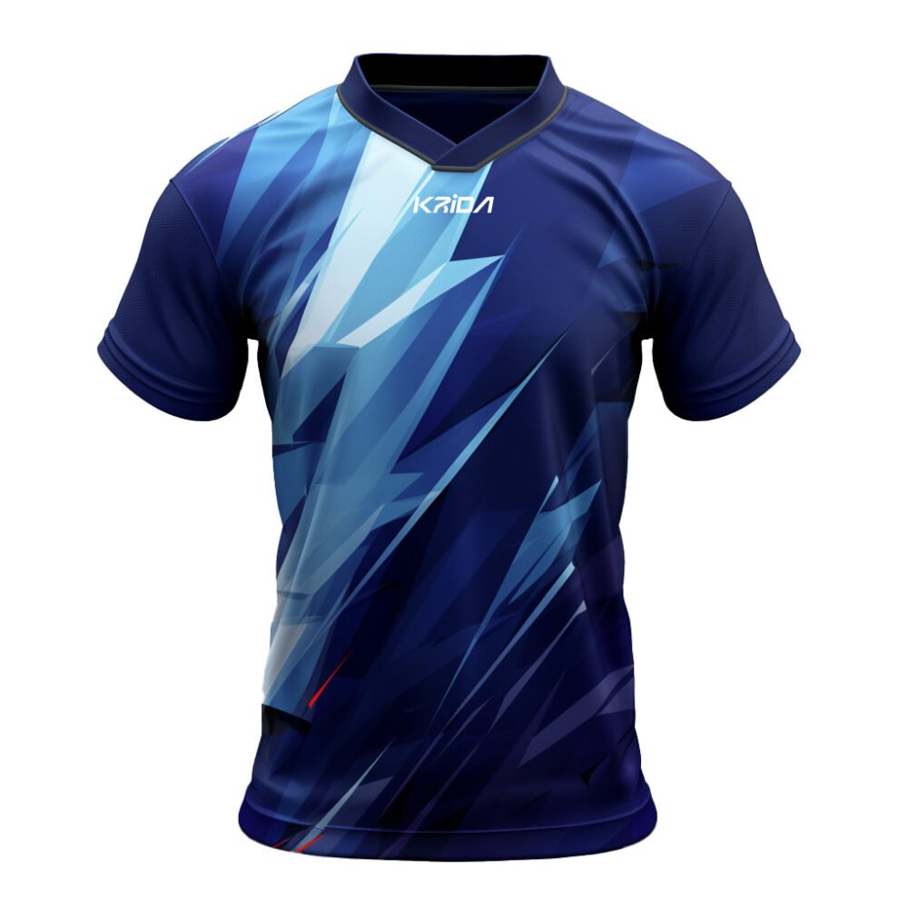 Cricket Jersey - Image 4