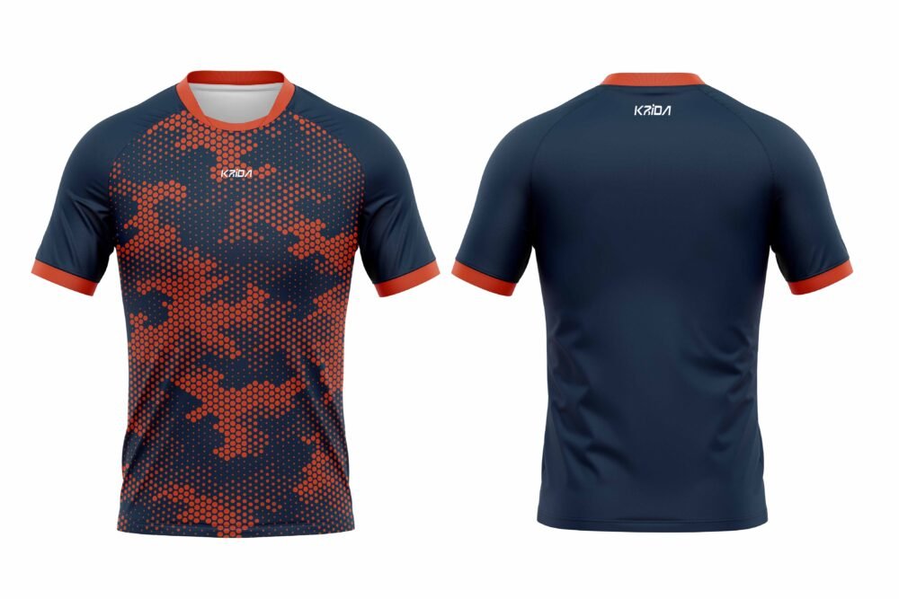 Soccer Team Jersey