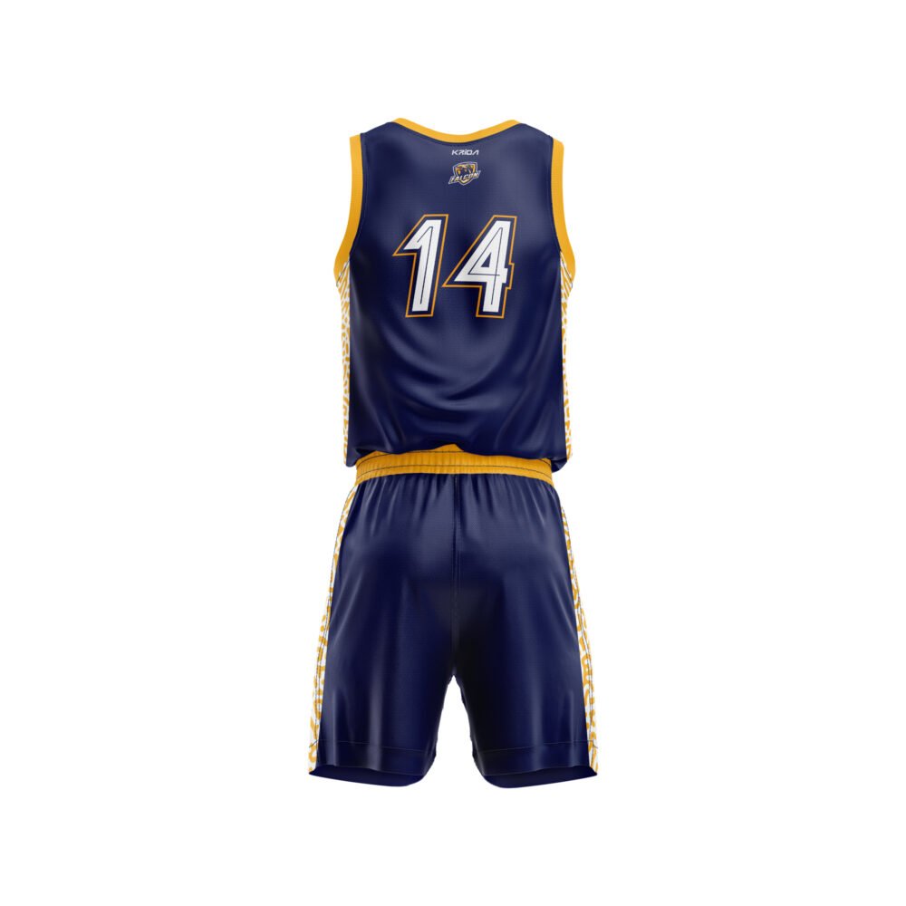 Falcon Singlets - Image 3