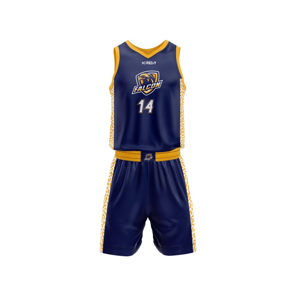 Falcon Singlets - Image 2