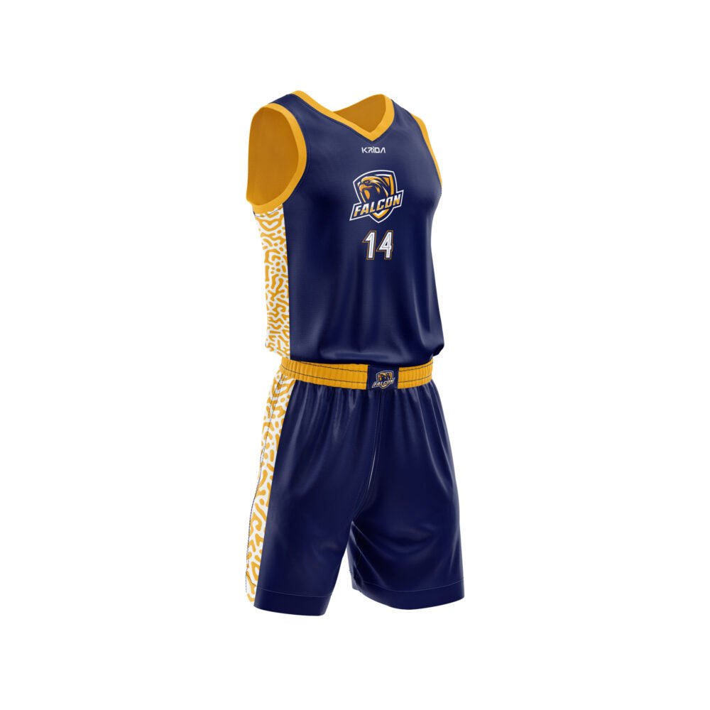 Falcon Singlets