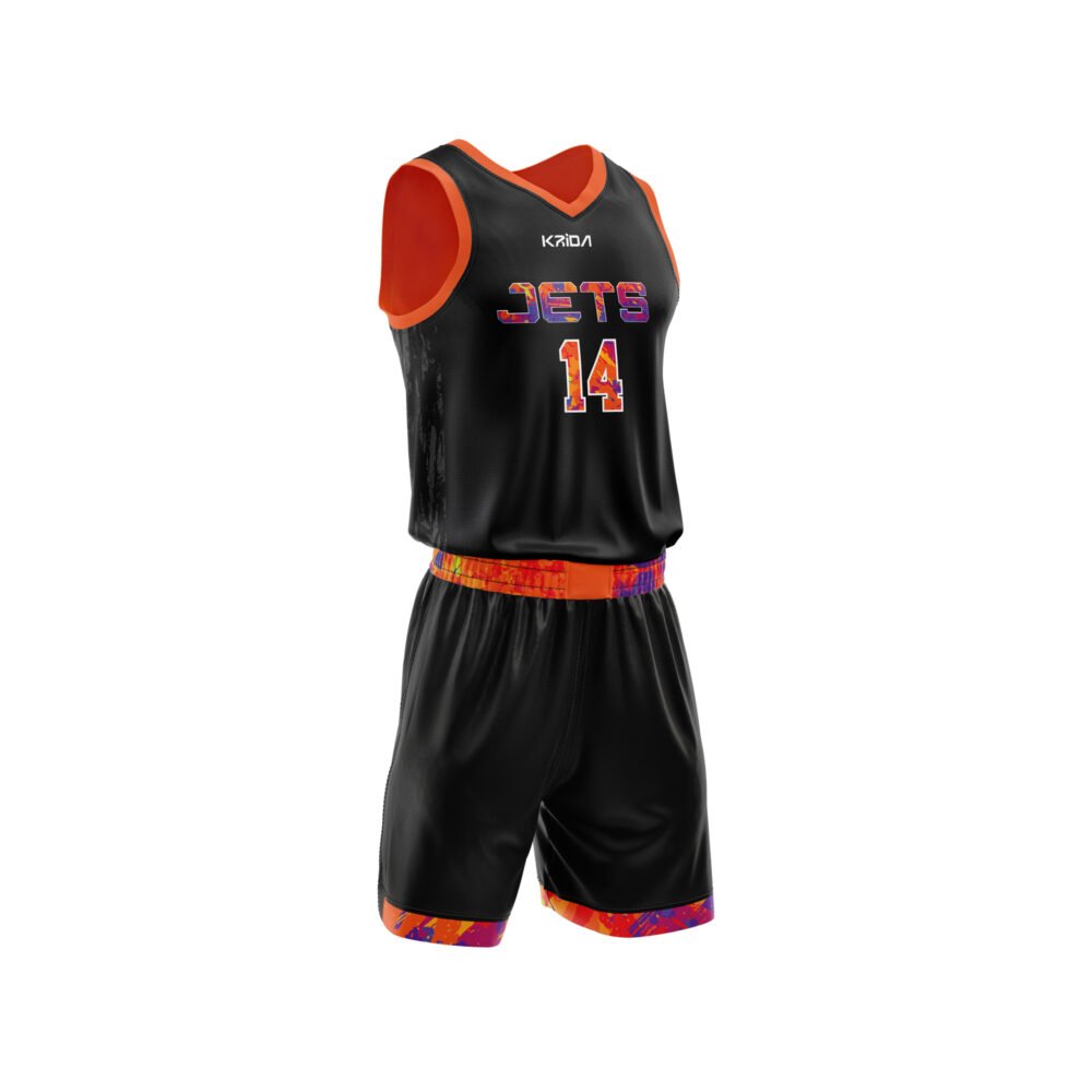 Jets Singlets