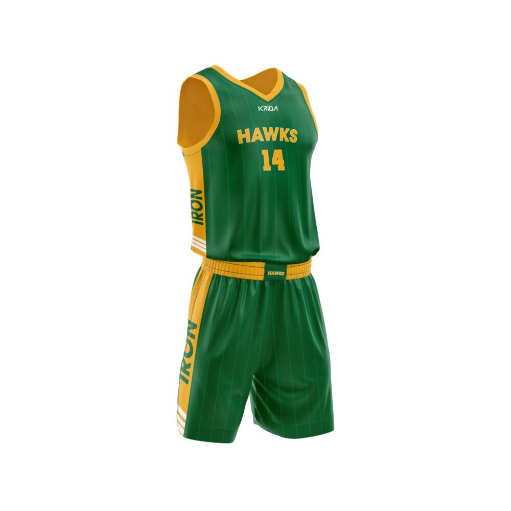 Hawks Singlets