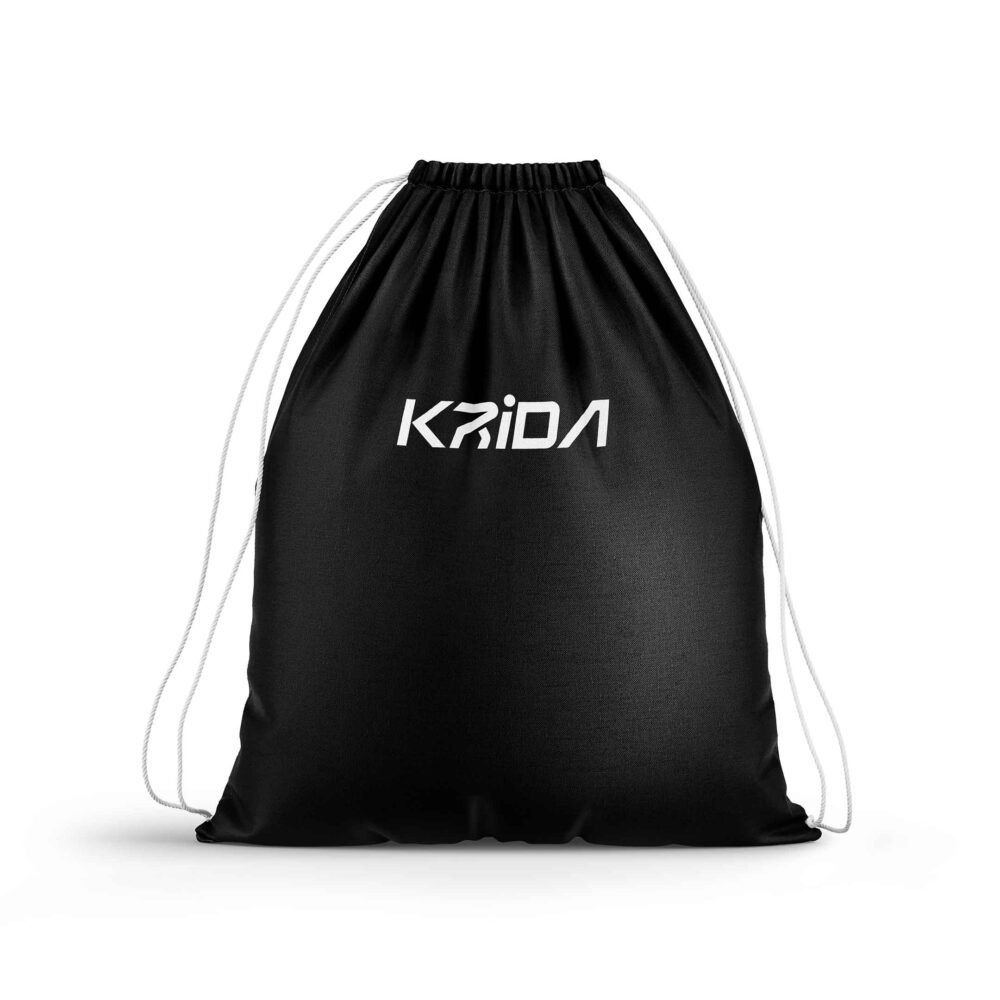 Drawstring Bag