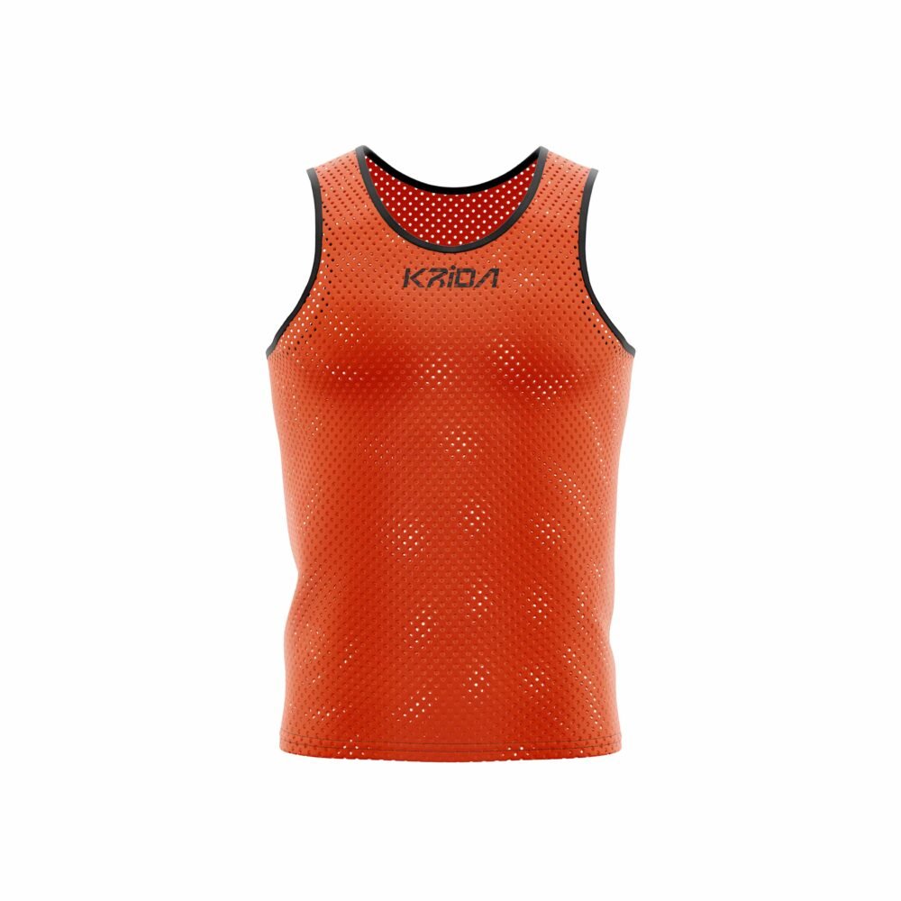 Reversible soccer Bibs - Image 4
