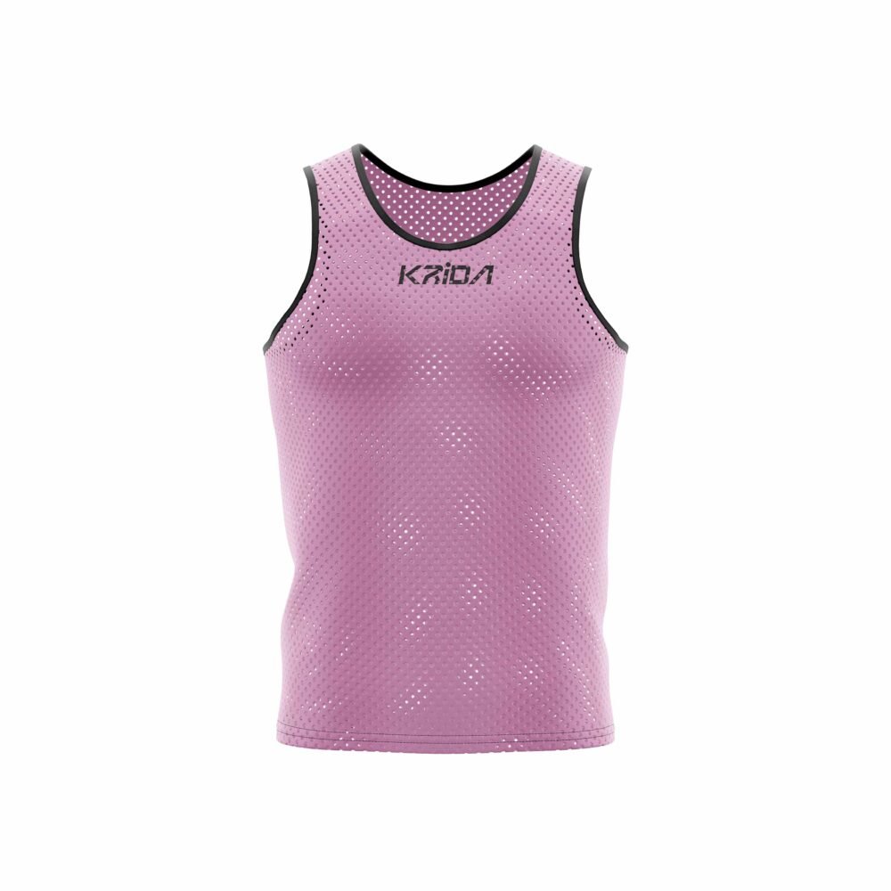 Reversible soccer Bibs - Image 5