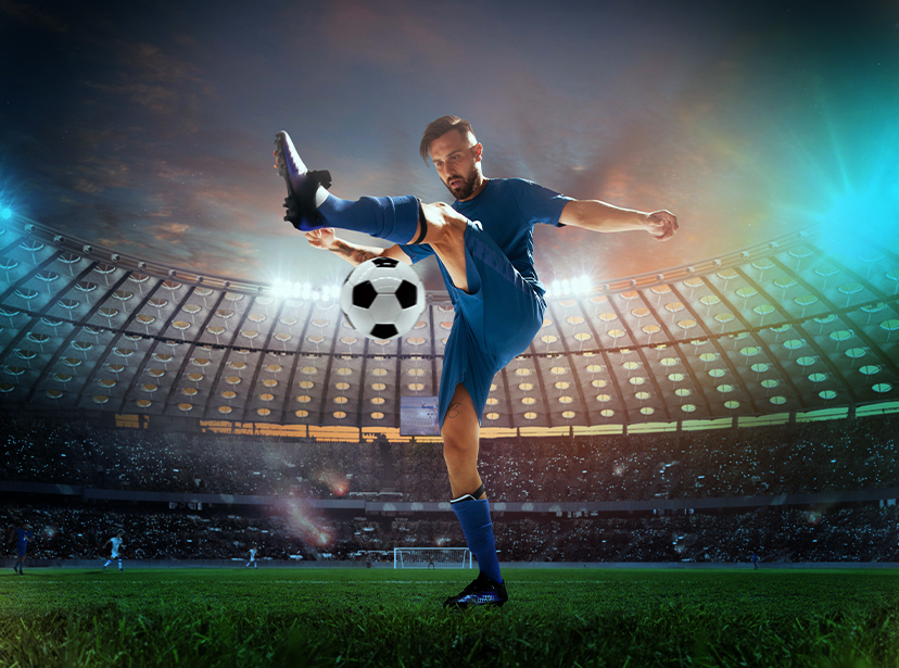 Soccer V1 1