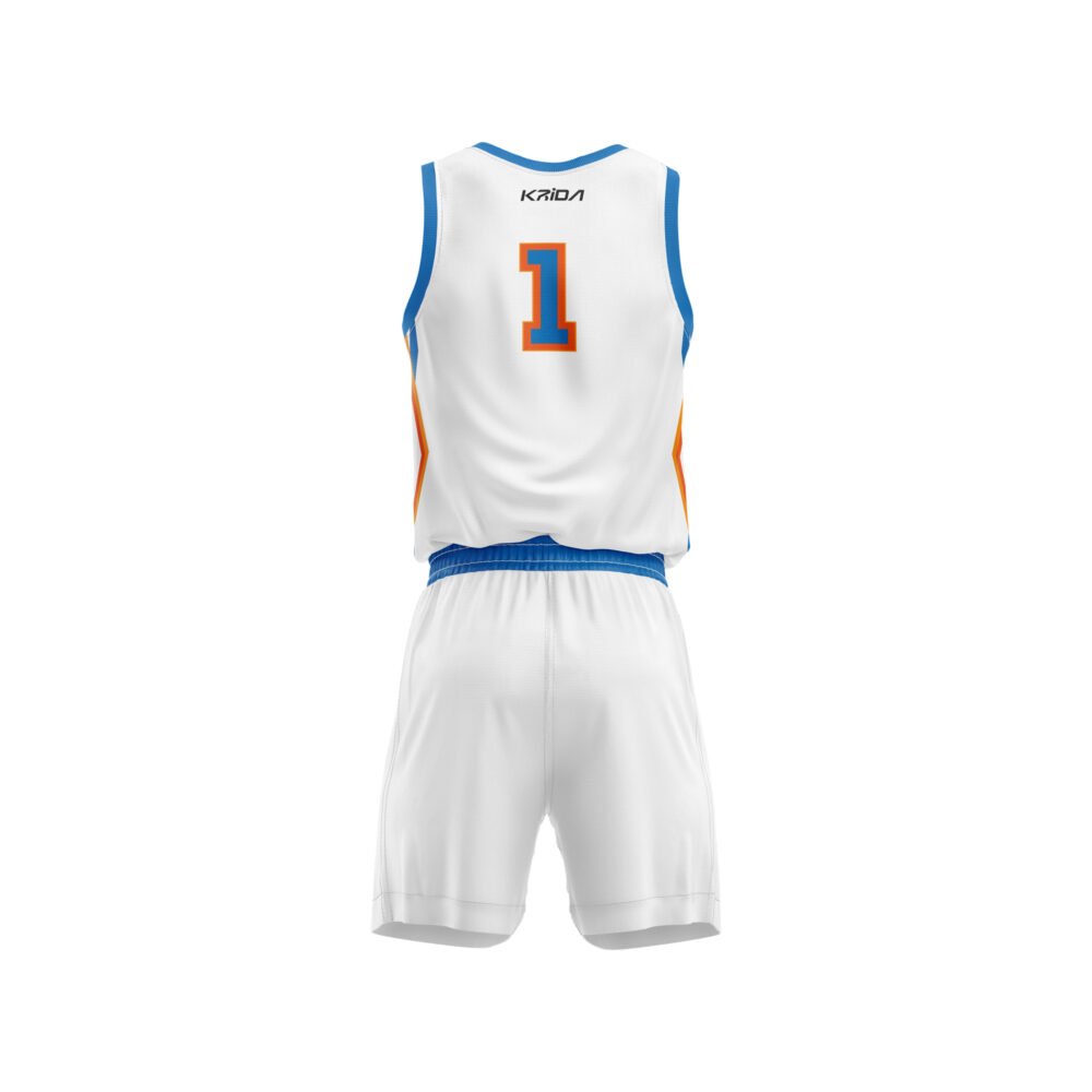 Thunder Singlets - Image 3