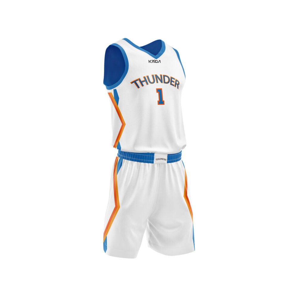 Thunder Singlets