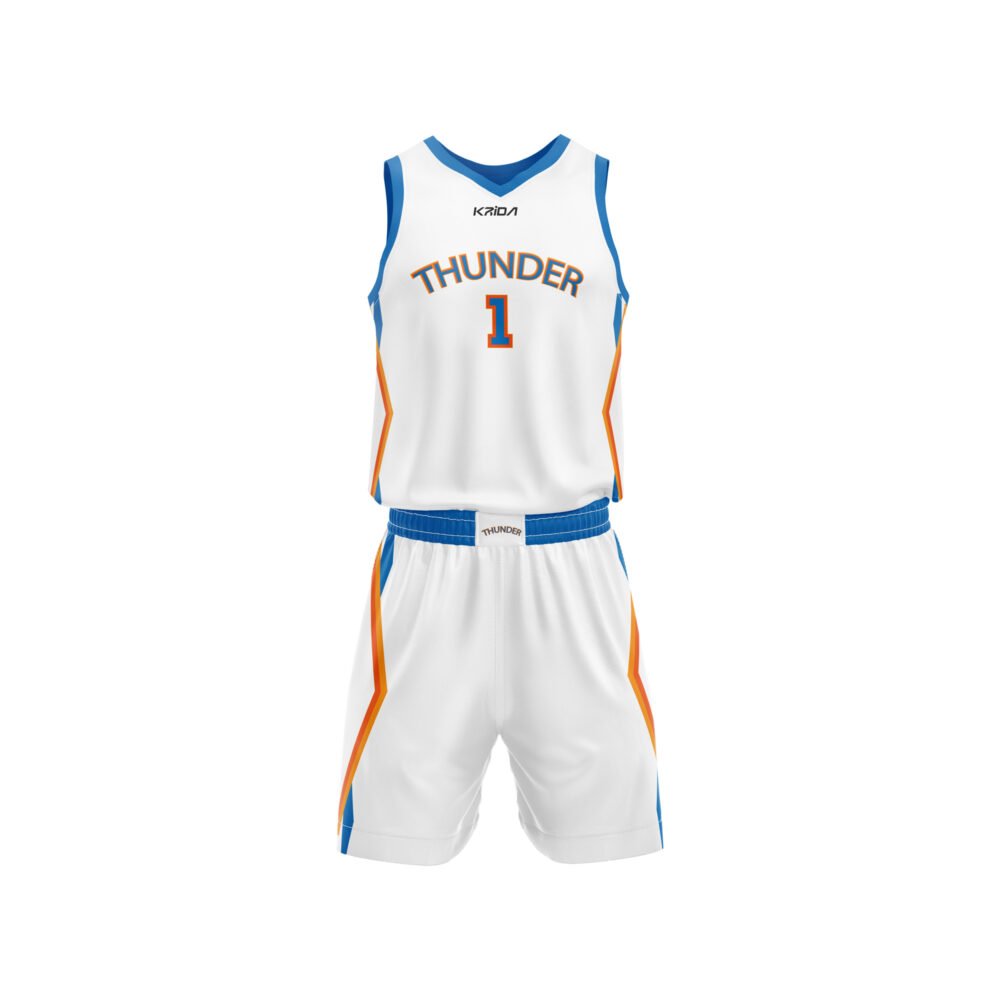 Thunder Singlets - Image 2