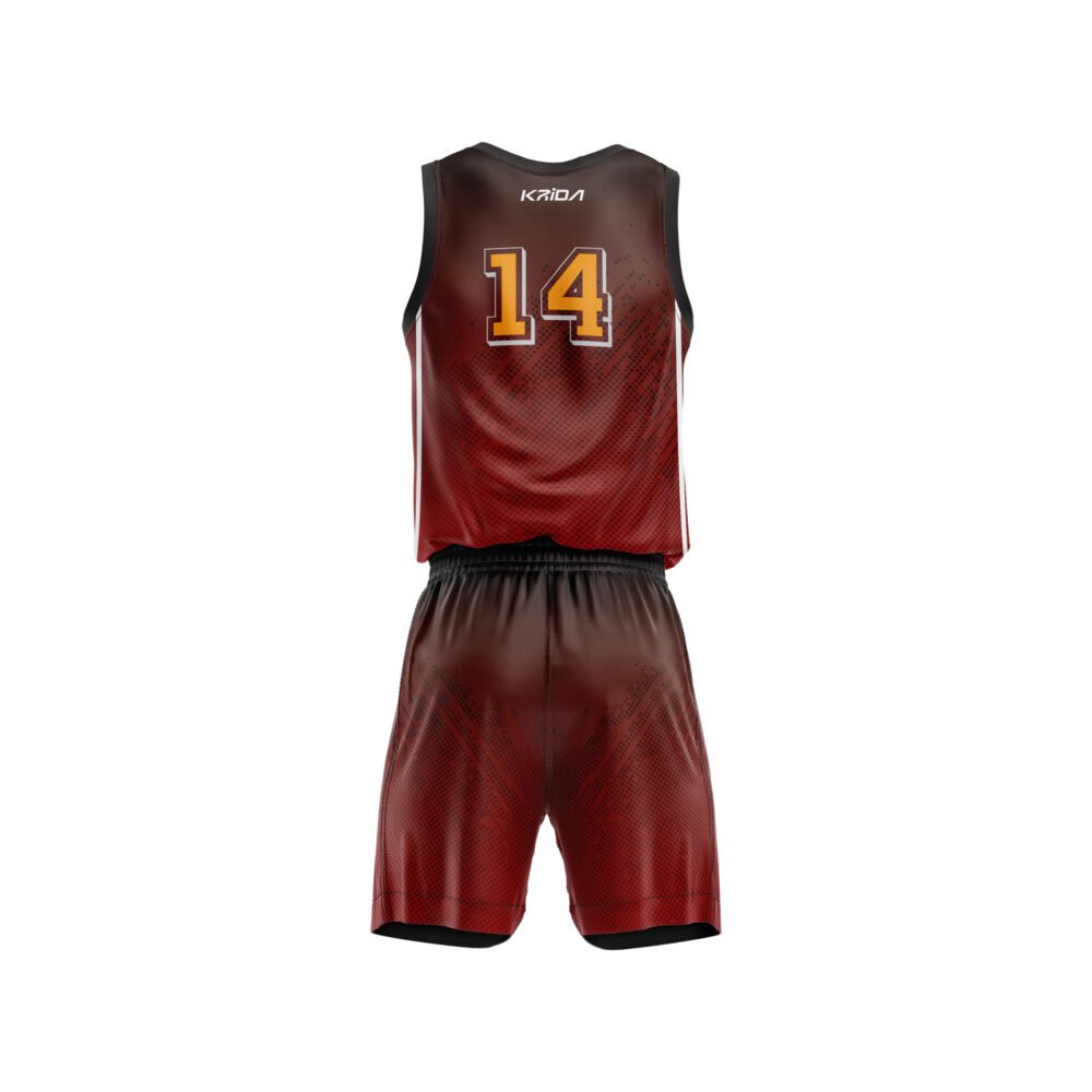 Tigers Singlets - Image 3