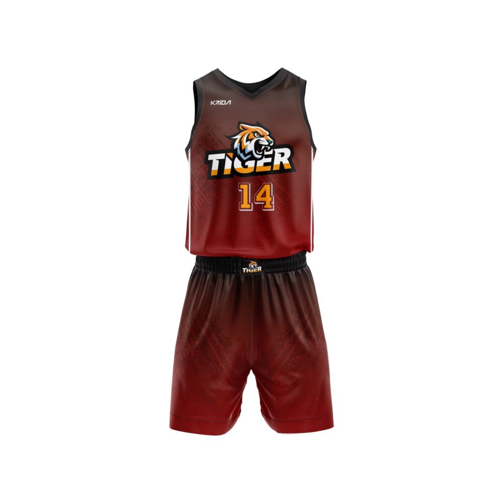 Tigers Singlets - Image 2