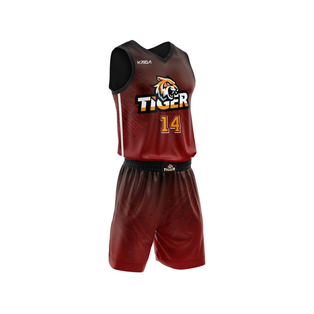 Tigers Singlets