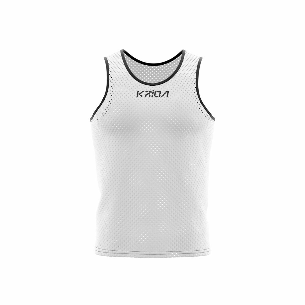 Single Sided Soccer Bibs