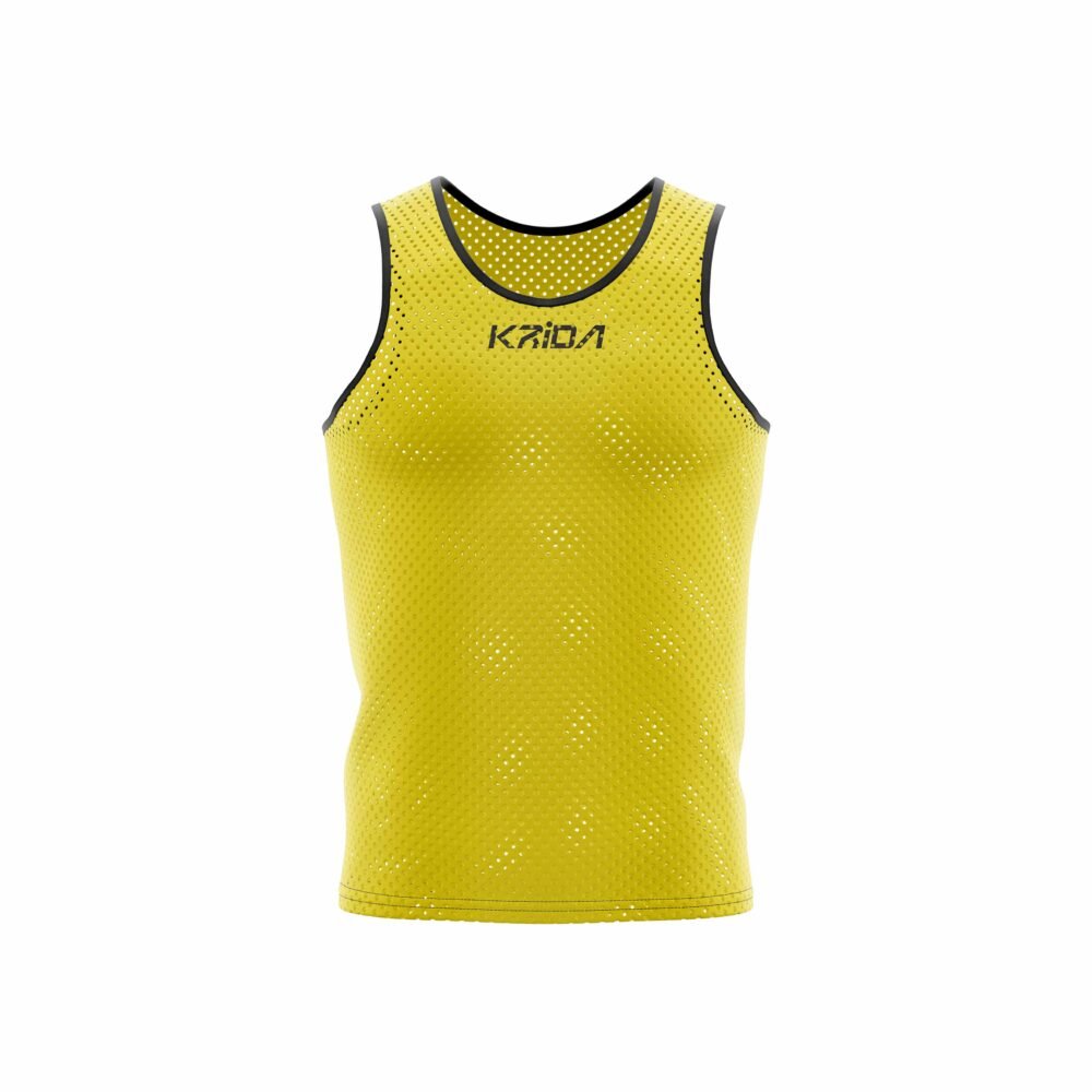 Reversible soccer Bibs - Image 6