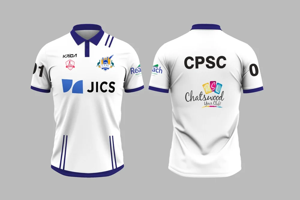 CPSC HS Polo