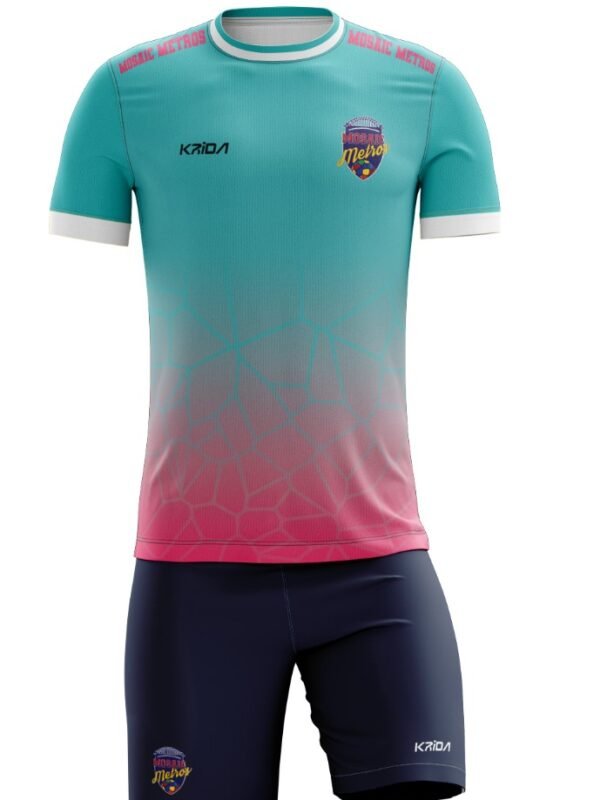 Aqua Kit Men Front