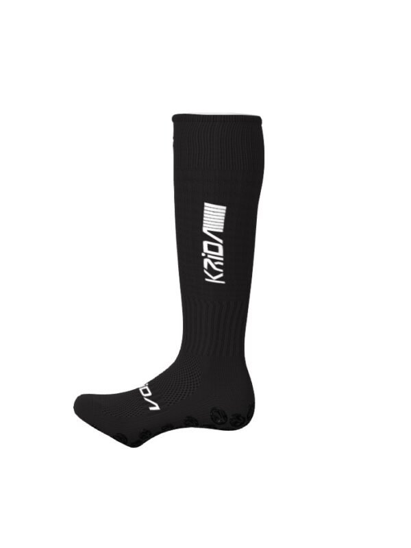 Black Socks Side