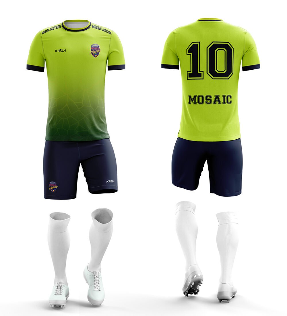 Mosaic Kit Package - Image 2