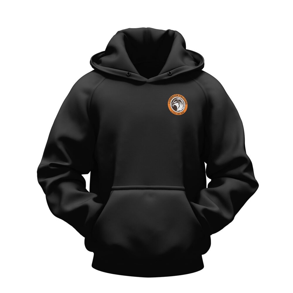 LFSC Hoodies