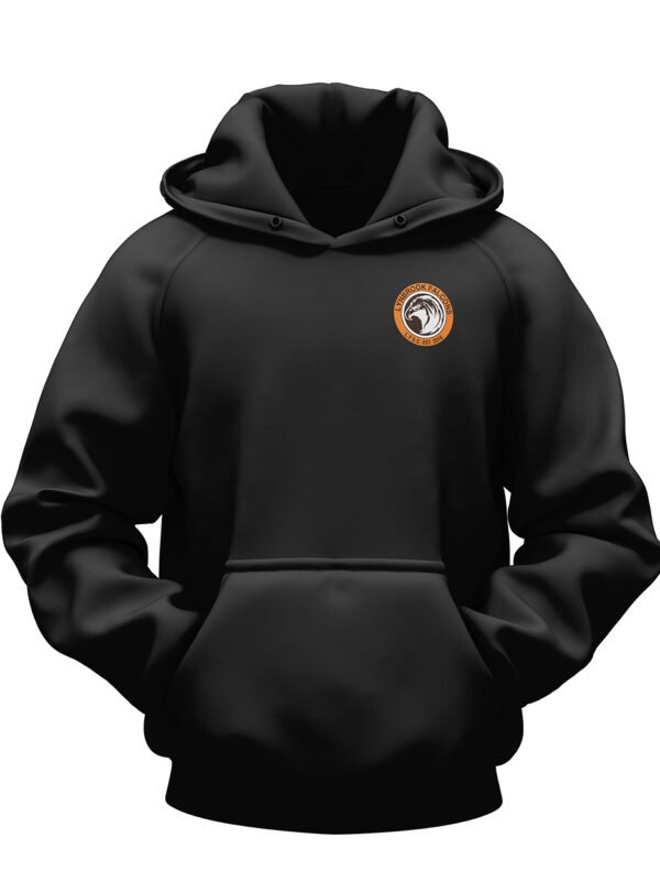 Hoodie Front