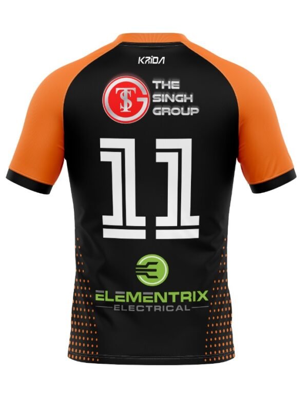 LFSC Away Kit HS Back