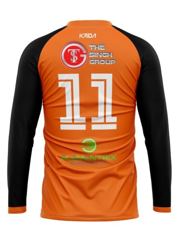 LFSC Home Kit FS Back