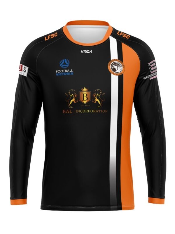 LFSC Home Kit FS Front