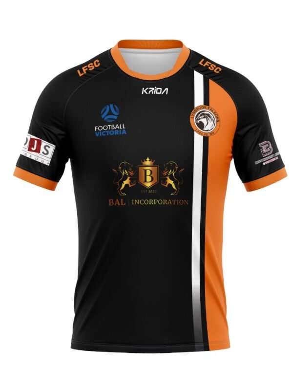 LFSC Home Kit HS Front