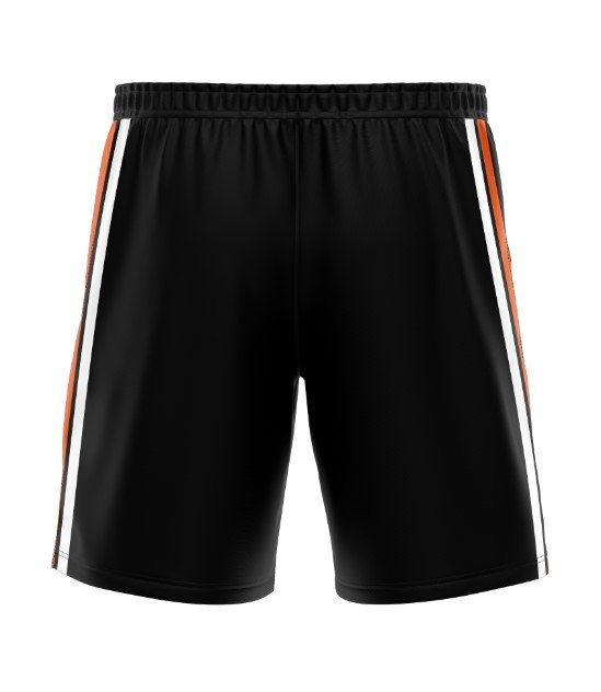 LFSC Shorts Back 1