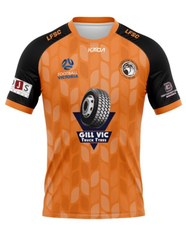 LFSC Training HS Front