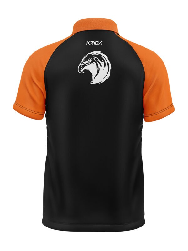 Polo Back