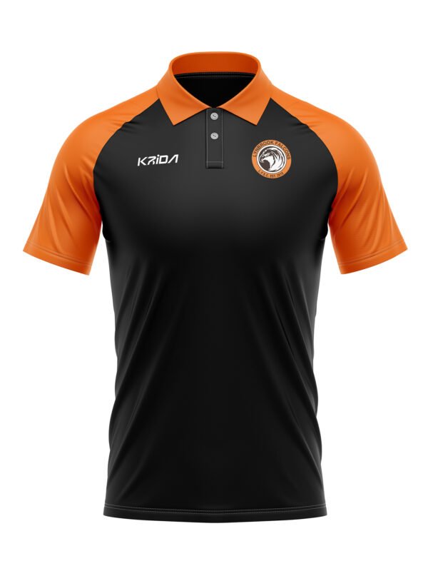 Polo Front