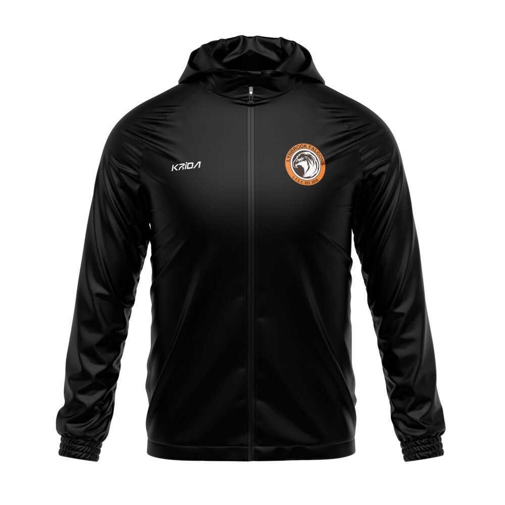 LFSC Spray Jacket
