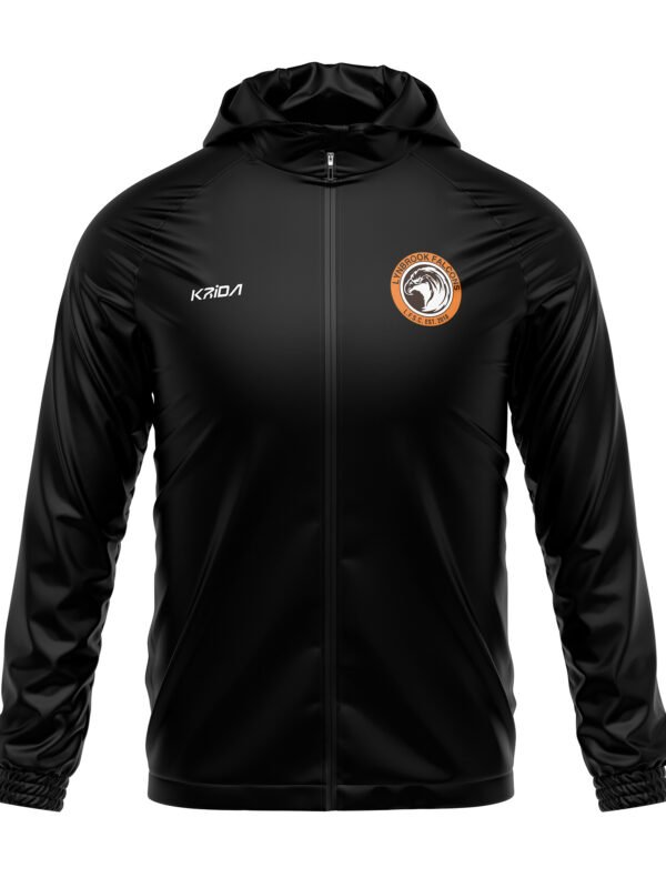 Spray Jacket