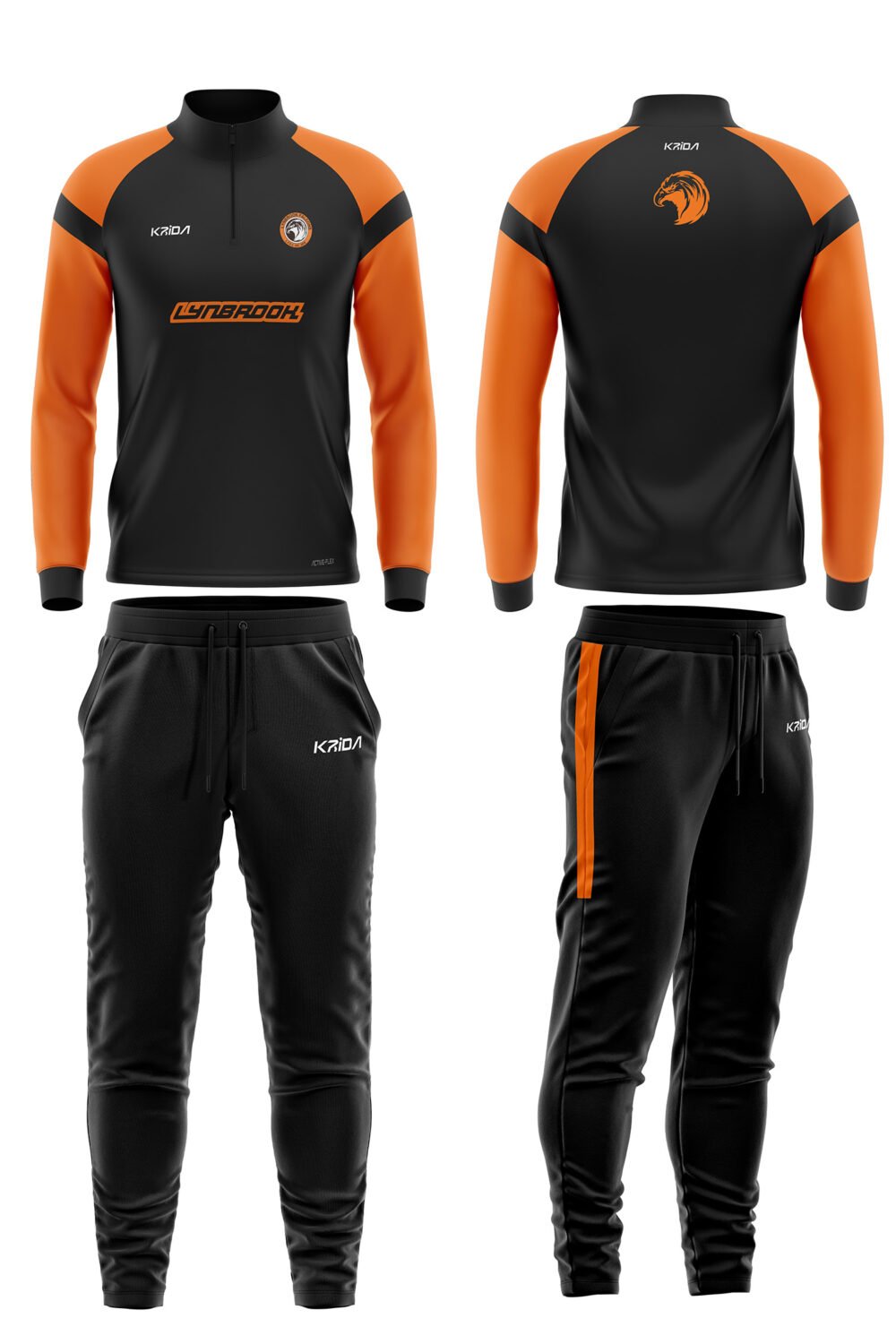 LFSC Tracksuit