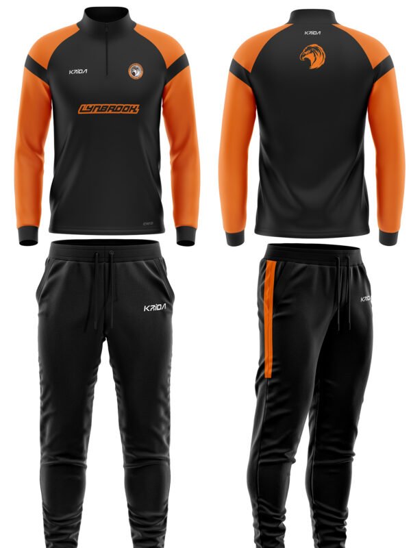 Tracksuit