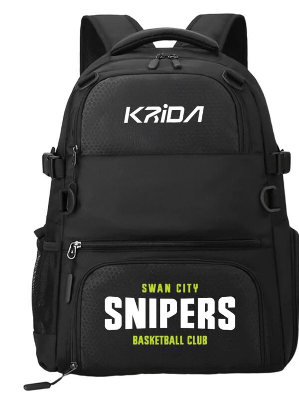 Backpack