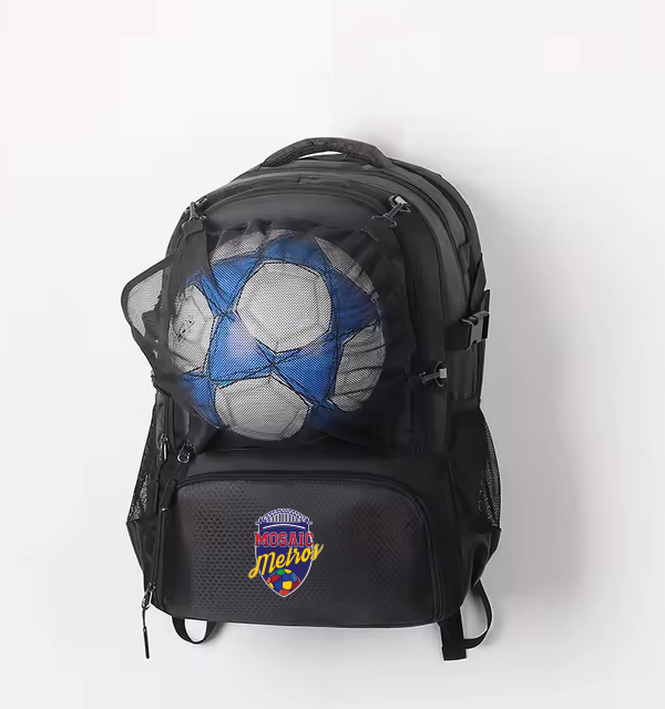Backpack Fontview