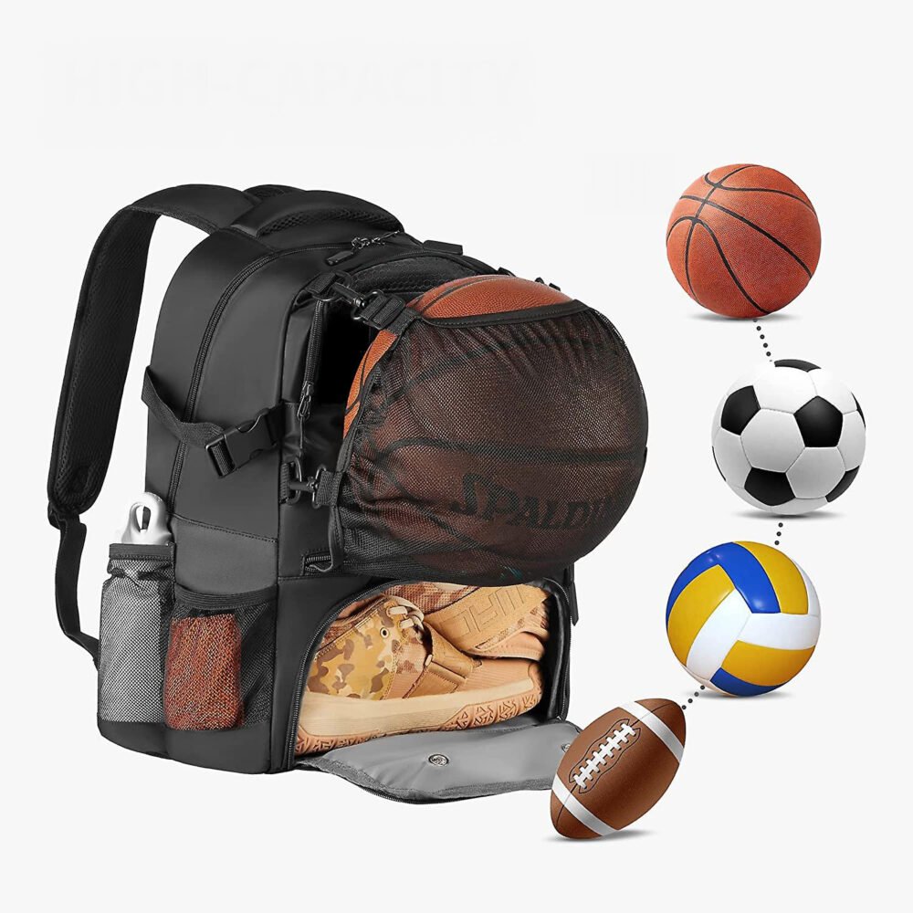 Mosaic Backpack - Image 3