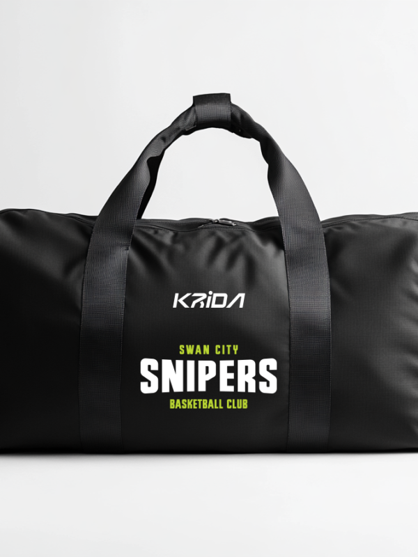 Duffle Bag