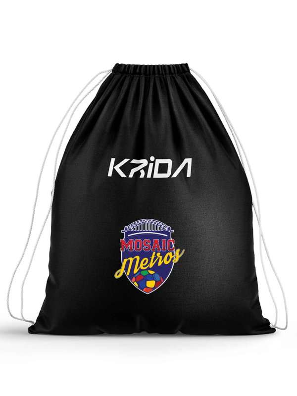 Krida Drawstring Bag