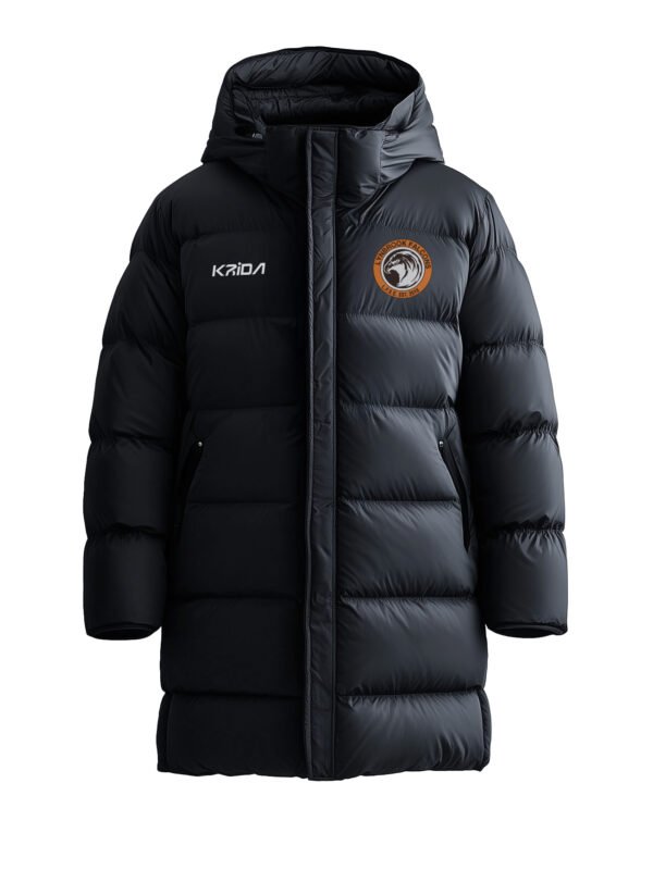 LFSC Long Puffer