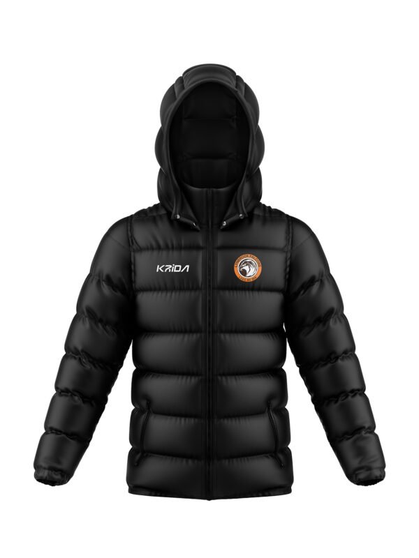 LFSC Puffer