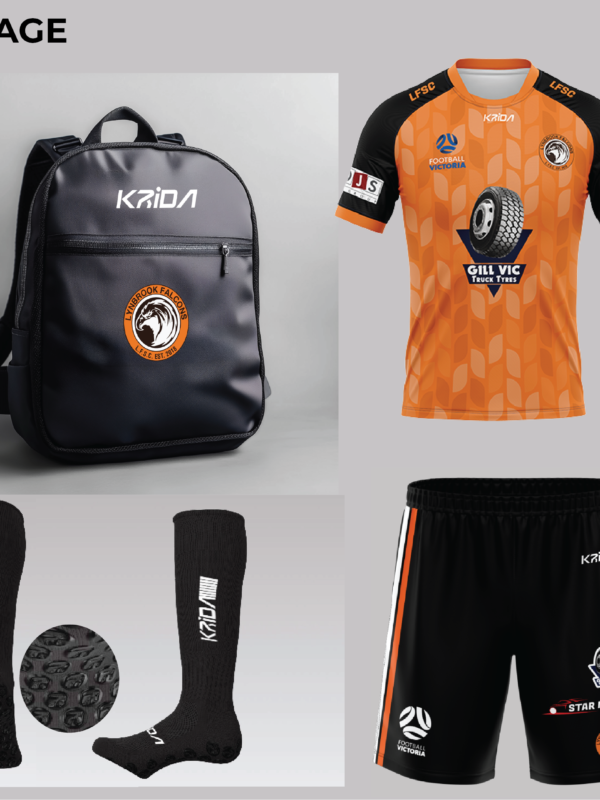 LFSC Training Package2026