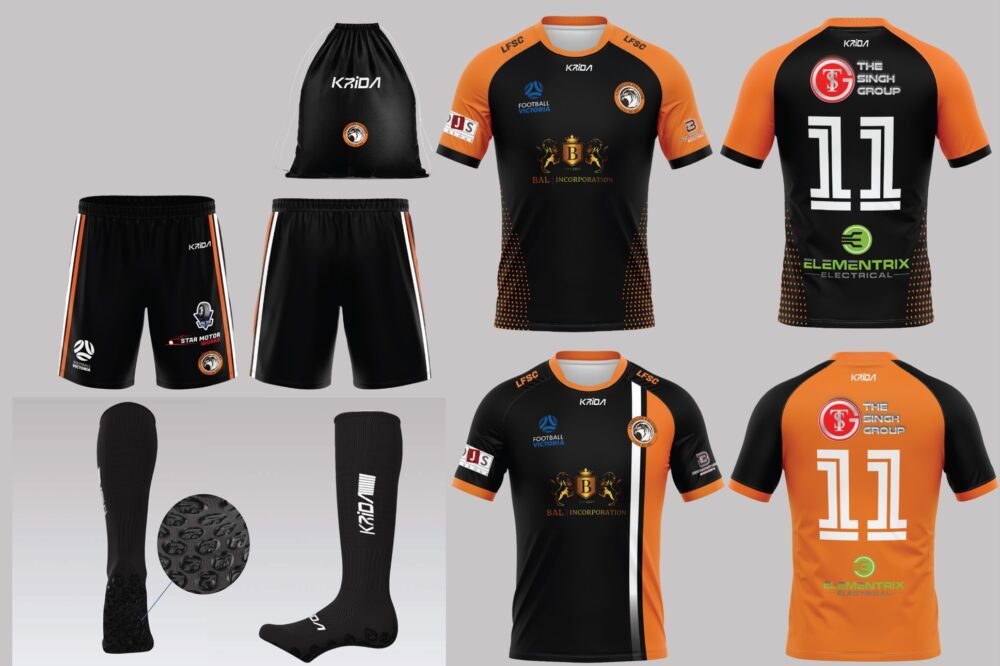 LFSC HS Match Package