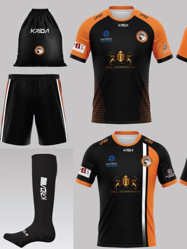 Lfsc hs package
